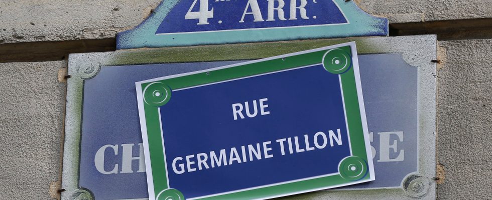 Victor Hugo or Gisele Halimi The new street name battles