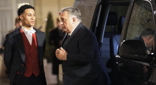 Viktor Orban among the European leaders expected at the tribute