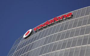Vodafone discussions with Iliad interrupted they continue with other parties