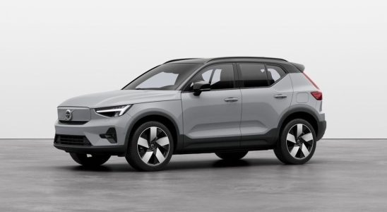 Volvo recalls popular SUV for safety issues