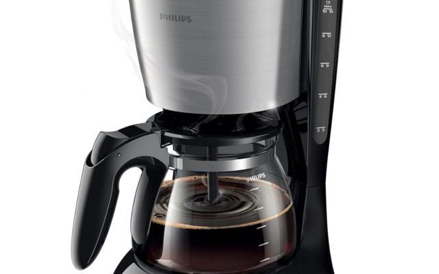 We tried the best selling Philips HD746220 Filter Coffee Machine for