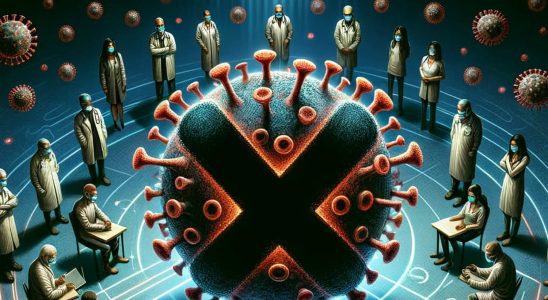 What is disease X At the origin of a new