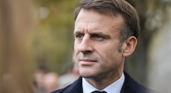 What will the new simplification law promised by Macron consist
