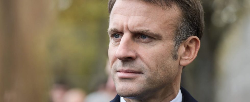 What will the new simplification law promised by Macron consist