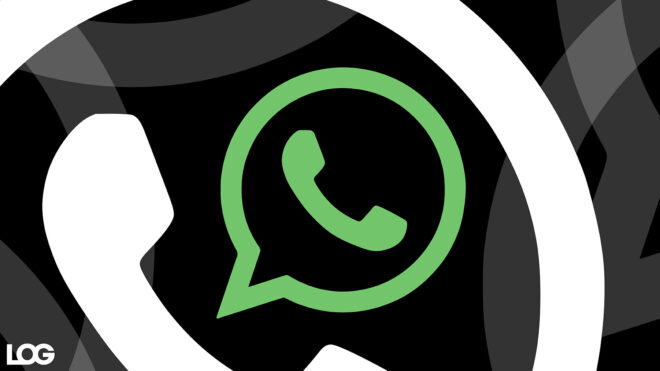 WhatsApp is gearing up for cross platform messaging support