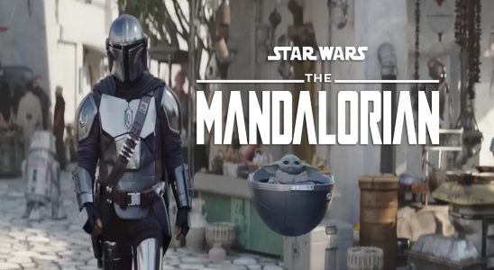 When Will The Mandalorian Movie Be Released