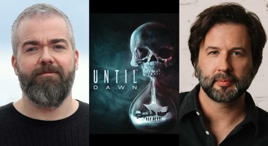 When Will the Until Dawn Movie Adapted from the Game