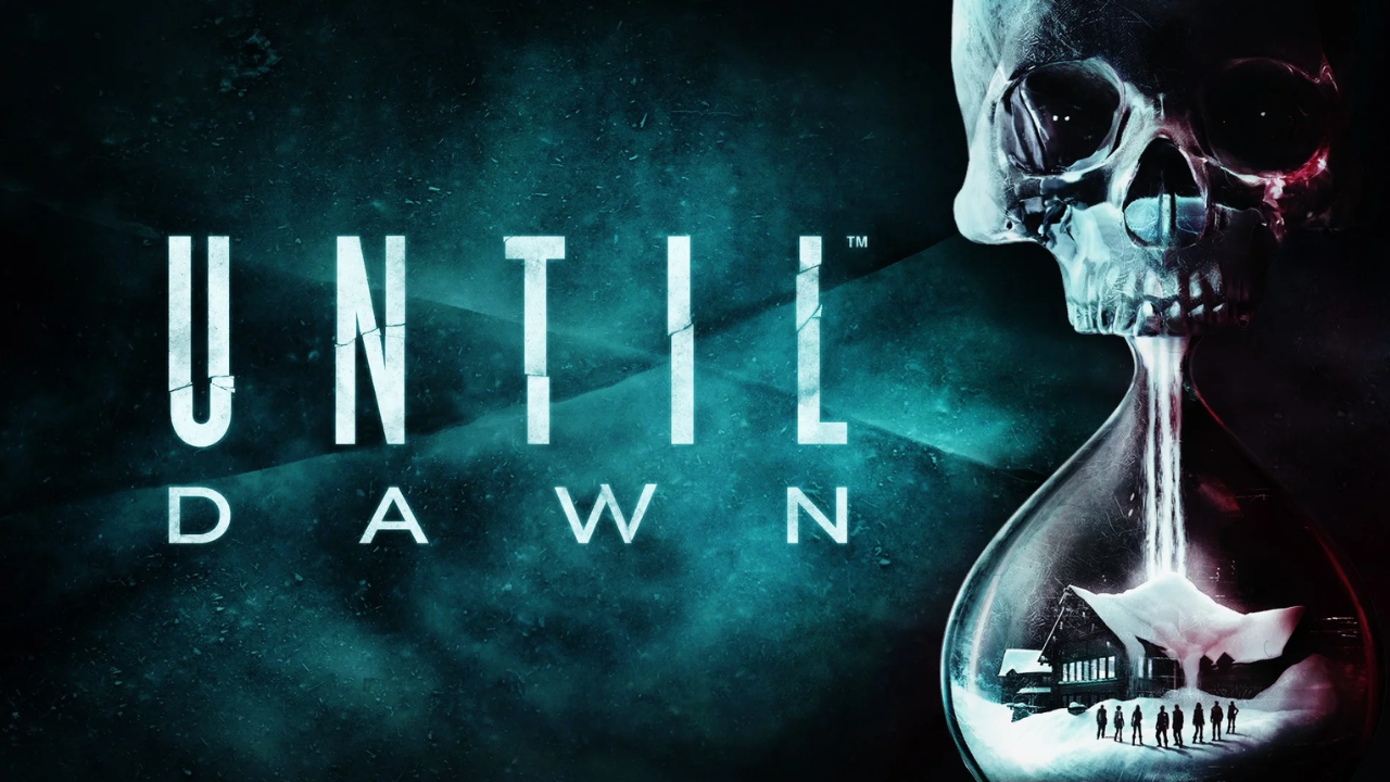 When Will the Until Dawn Movie Adapted from the Game