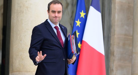 Who is Sebastien Lecornu tipped to be new Prime Minister