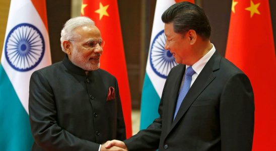 Why China and India are closely scrutinizing the elections in…