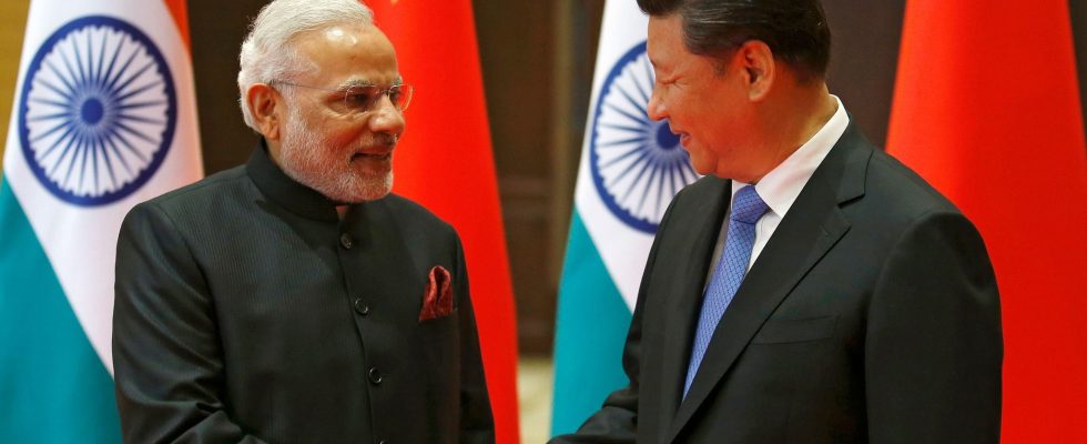 Why China and India are closely scrutinizing the elections in…