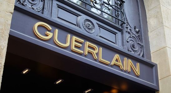 Why is Guerlains quantum cream creating a buzz on the