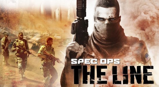 Why was Spec Ops The Line Removed from Sale in