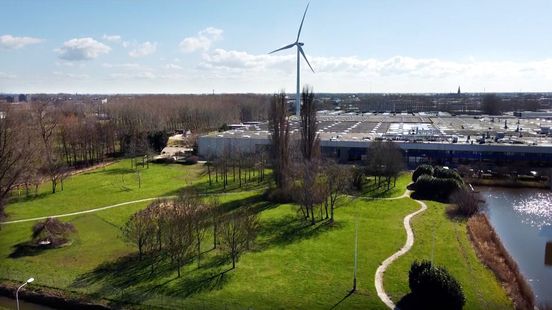 Wind turbine ultimatum for Utrecht municipalities another 6 months before