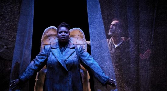 Wings of Desire the opera that takes flight to Berlin