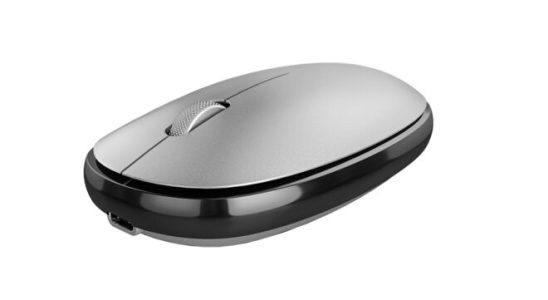 Wireless mouse offering 55 hours of battery life Pusat Business