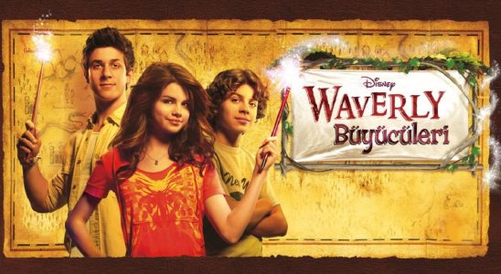 Wizards of Waverly Place Sequel Series Coming – January 19