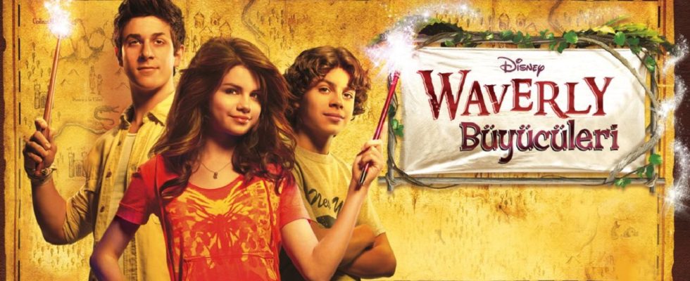 Wizards of Waverly Place Sequel Series Coming – January 19