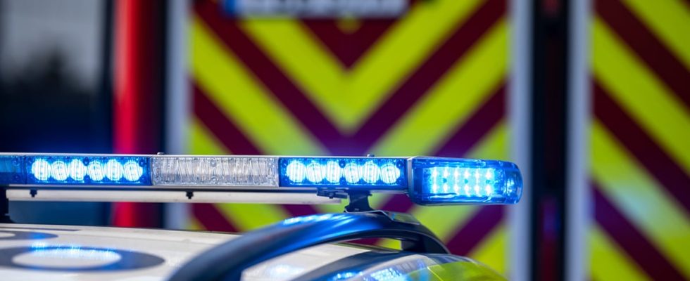 Woman dead was hit by a truck in Arvika