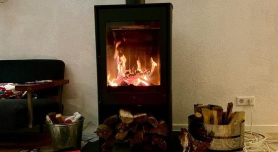 Wood burning ban in Amersfoort is not getting off the