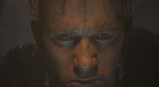 Xbox Developer Direct Senuas Saga Hellblade 2 Introduced