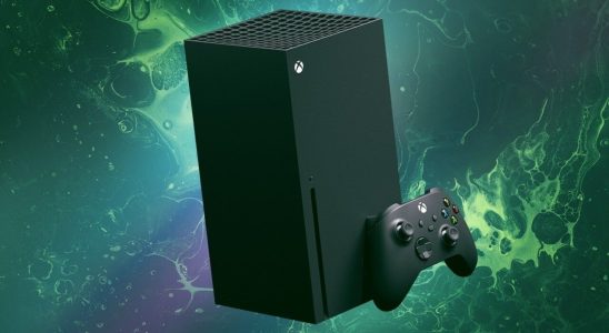 Xbox Expects Hardware Sales to Drop