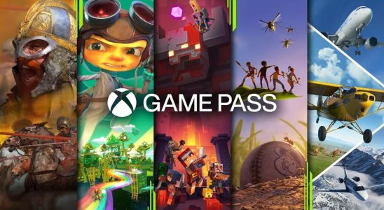 Xbox Game Pass Announces New Games and Ultimate Gifts for