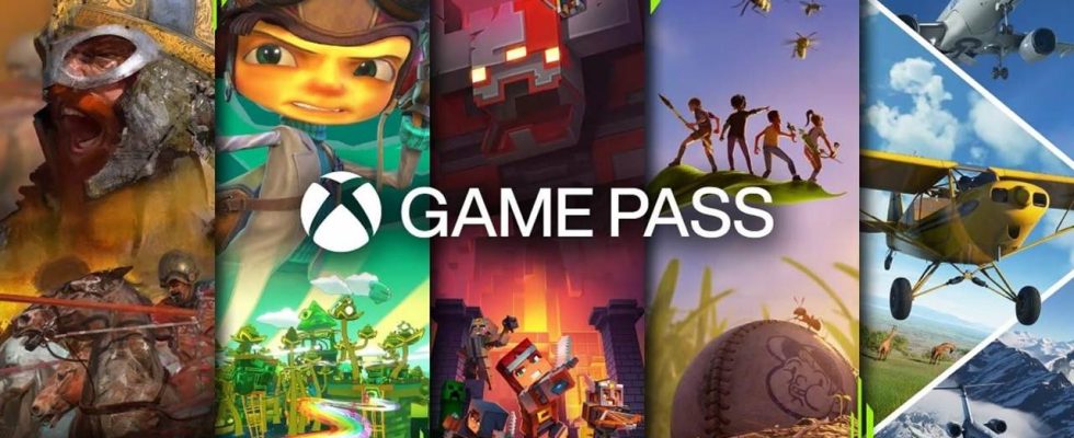 Xbox Game Pass Announces New Games and Ultimate Gifts for