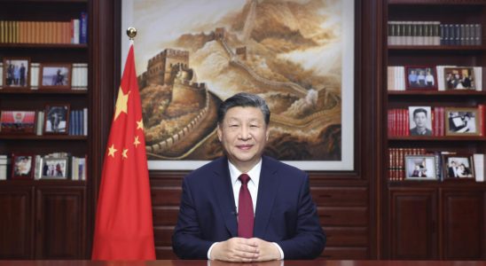 Xi Jinping ready to work with Washington