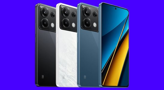 Xiaomi Poco Brand Phones Go on Sale in Turkey
