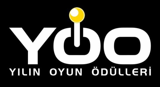 YOO 2023 Games of the Year Awards 2023