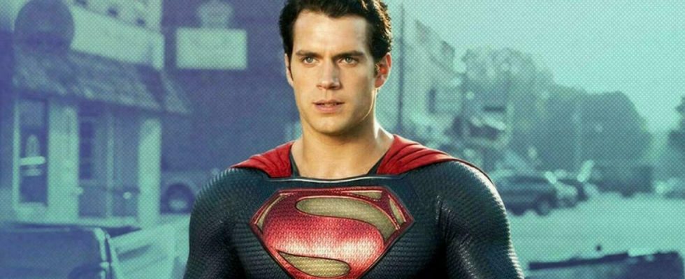 Zack Snyder still cries during controversial Man of Steel scene