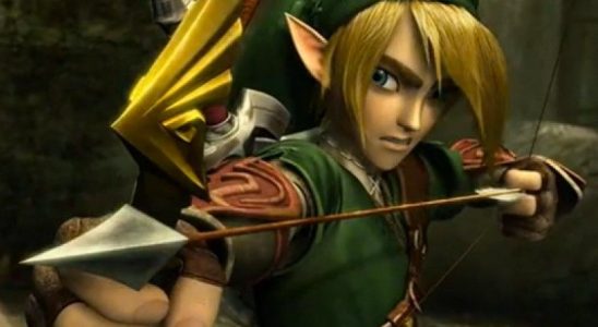 Zelda Movie Statement from Sonys CEO