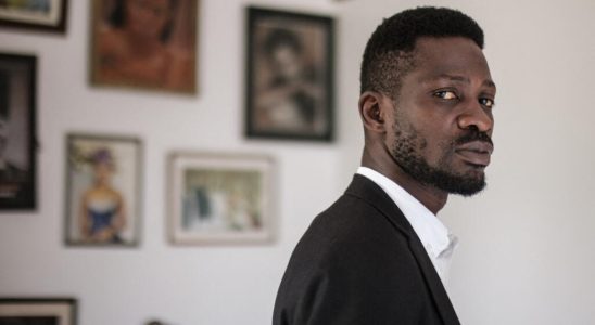 a documentary on opponent Bobi Wine nominated for an Oscar