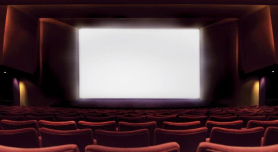 cinema attendance on the rise French films are not deserving
