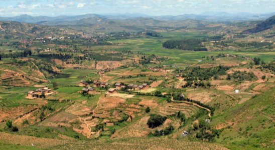 controversy over land grabbing in the southwest of the country