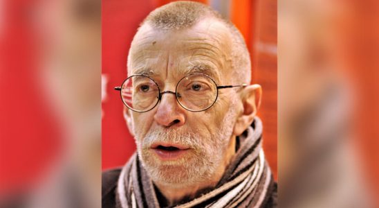 death of Lev Rubinstein poet and dissident critic of the