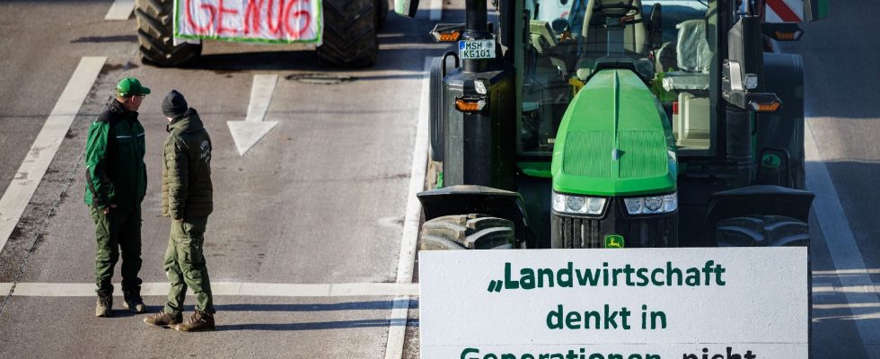 how the Greens became the bane of farmers – LExpress