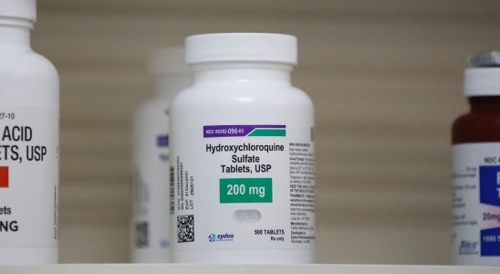 hydroxychloroquine responsible for 16990 deaths a health scandal – LExpress