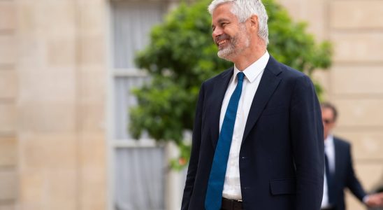 is the Wauquiez option really credible at LR