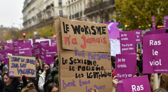 quotIn France Wokism settles into indifferencequot the news seen