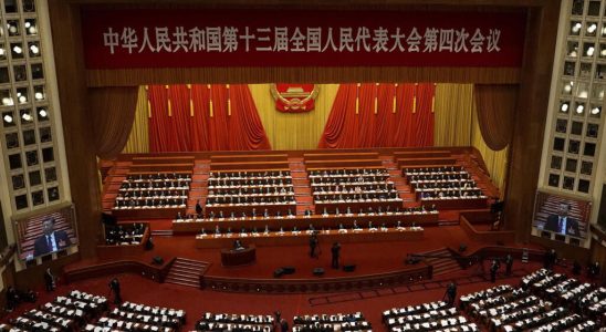 record purge of senior party officials