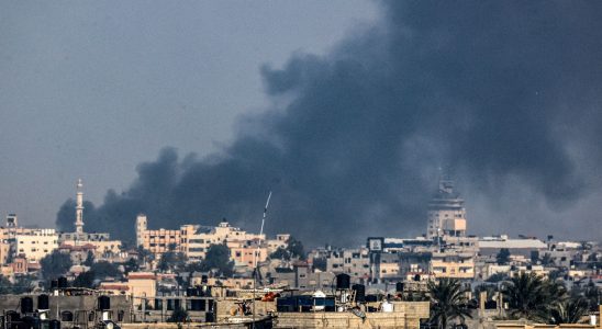 the Israeli army announces that it has dismantled Hamas in