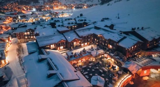 the best ski resorts according to your desires – LExpress