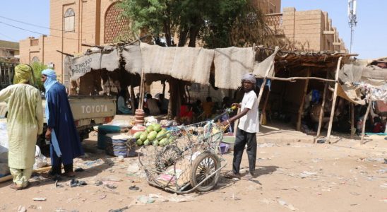 the blockades on Timbuktu and its region have serious consequences