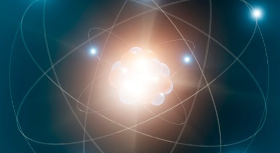 the intriguing peculiarity of radioactive atoms – LExpress