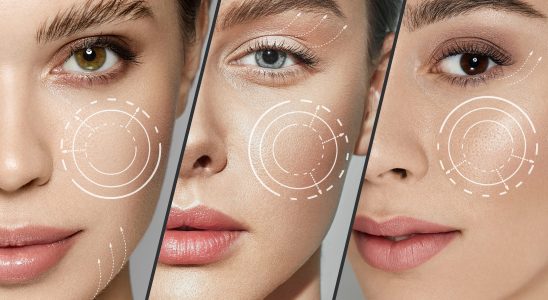 the little arrangements of cosmetics with science – LExpress