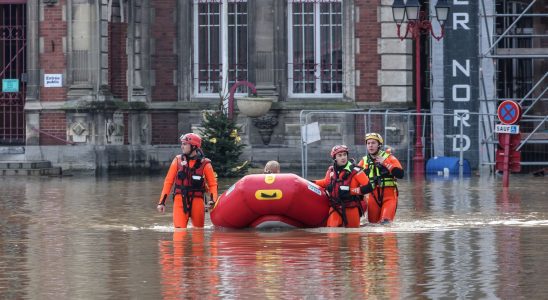 will the north of France become uninhabitable – The Express