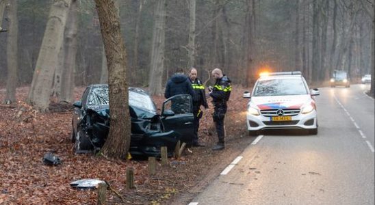 112 news Police are looking for witnesses to Veenendaal explosive
