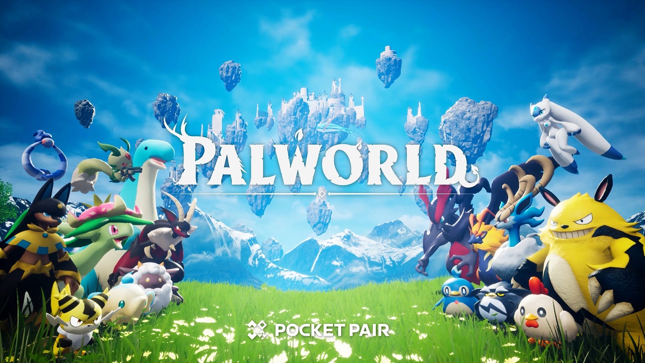 1706771353 296 Palworld Reached 19 Million Players – February 1 2024